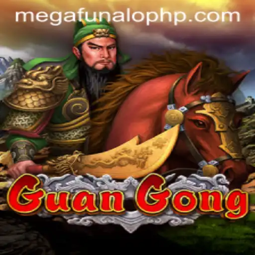 GuanGong: The Legendary Adventure of MegaFUNalo