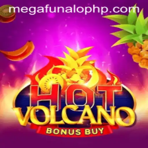 HotVolcanoBonusBuy: A Fiery Gaming Experience with a MegaFUNalo Twist
