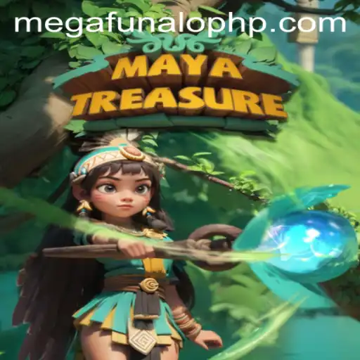 MayaTreasure: Embark on a MegaFUNalo Adventure
