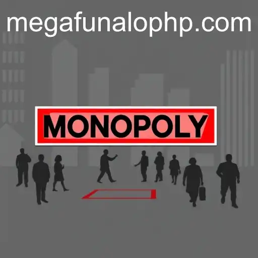 Monopoly: Traditional Concepts and the Fictional MegaFunalo