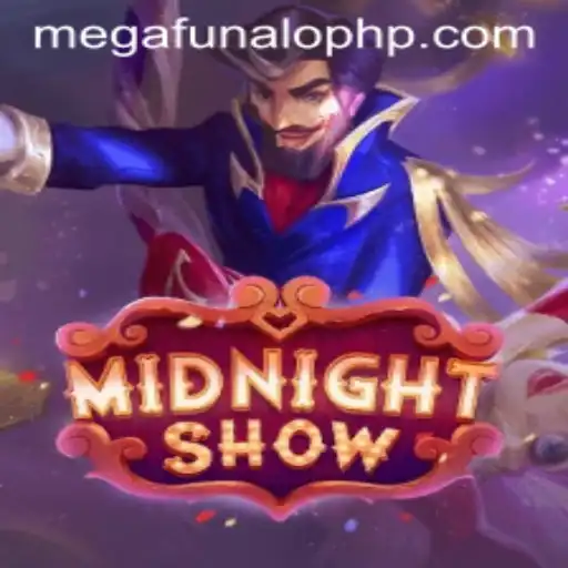 MidnightShow: Dive into the Enigmatic World of megaFUNalo
