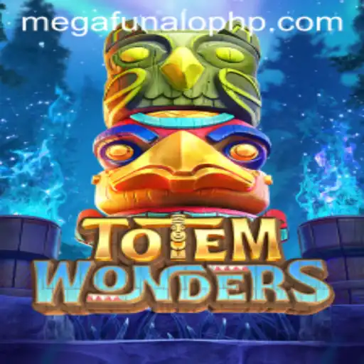 Discover the Adventure of TotemWonders with MegaFUNalo