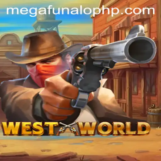 WestWorld: The Ultimate Adventure Game with megaFUNalo