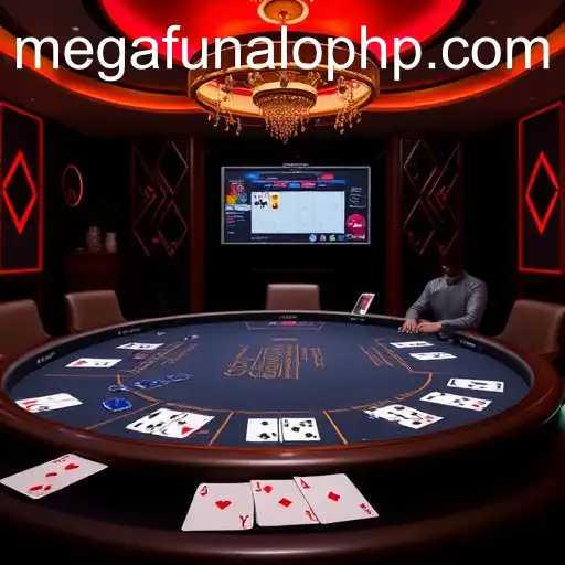 The Rise of Online Baccarat and the Role of megaFUNalo