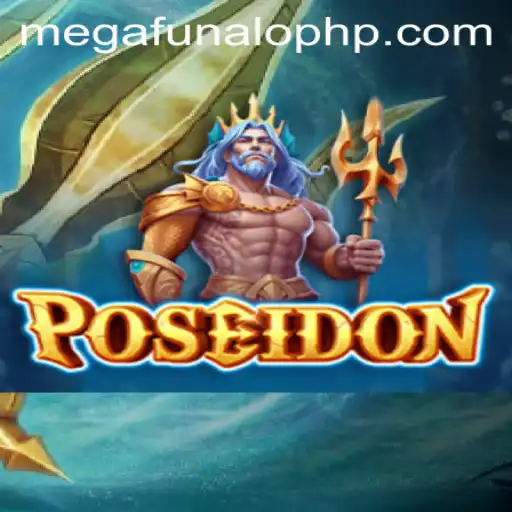 Exploring 'Poseidon': Dive Into Adventure with MegaFUNalo
