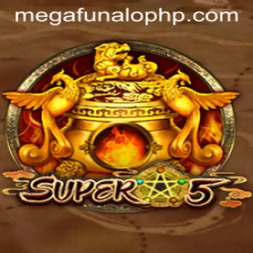 Super5: The Ultimate Guide to the MegaFUNalo Adventure